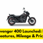 Bajaj Avenger 400 Launched: Engine, Features, Mileage & Price