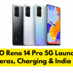 OPPO Reno 14 Pro 5G Launched: Cameras, Charging & India Price