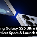 Samsung Galaxy S25 Ultra (2025) USA Price: Specs & Launch Offers
