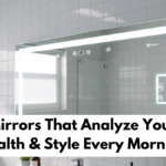 Smart Mirrors That Analyze Your Mood, Health & Style Every Morning