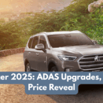 MG Gloster 2025: ADAS Upgrades, Engine & Price Reveal