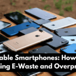 Sustainable Smartphones: How Brands Are Fighting E-Waste and Overproduction
