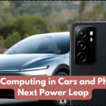 Quantum Computing in Cars and Phones: The Next Power Leap