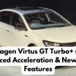 Volkswagen Virtus GT Turbo+ (2027): Enhanced Acceleration & New Sport Features