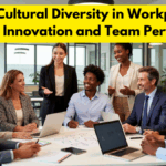 How Cultural Diversity in Workplaces Improves Innovation and Team Performance