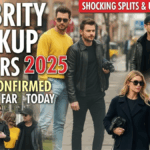 Celebrity Breakup Rumors 2025: What’s Confirmed So Far Today