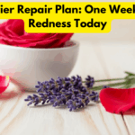 Skin Barrier Repair Plan: One Week To Calm Redness Today
