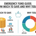 Emergency Fund Guide: How Much To Save And Why Today