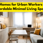 Micro Homes for Urban Workers 2025: Affordable Minimal Living Spaces