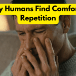 Why Humans Find Comfort in Repetition