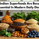 Why Indian Superfoods Are Becoming Essential In Modern Daily Diets