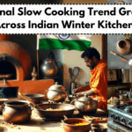 Seasonal Slow Cooking Trend Growing Across Indian Winter Kitchens