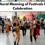 The Cultural Meaning of Festivals Beyond Celebration