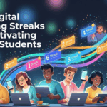 Why Digital Learning Streaks Are Motivating Online Students