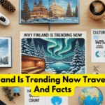 Why Finland Is Trending Now Travel Culture And Facts