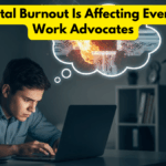 Why Digital Burnout Is Affecting Even Remote Work Advocates
