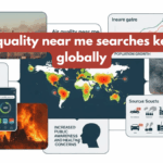 Why Air Quality Near Me Searches Keep Rising Globally