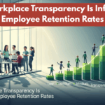 How Workplace Transparency Is Influencing Employee Retention Rates