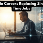 Portfolio Careers Replacing Single Full Time Jobs