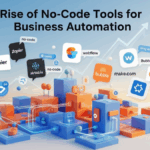 Rise of No Code Tools for Business Automation