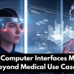 Brain Computer Interfaces Moving Beyond Medical Use Cases