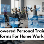AI Powered Personal Training Platforms For Home Workouts