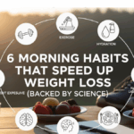 6 Morning Habits That Speed Up Weight Loss (Backed by Science)
