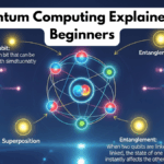 Quantum Computing Explained for Beginners