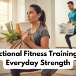 Functional Fitness Training for Everyday Strength