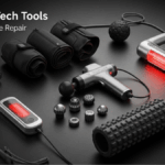 Recovery Tech Tools for Faster Muscle Repair