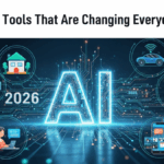 10 AI Tools That Are Changing Everyday Life in 2026