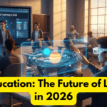 AI in Education: The Future of Learning in 2026
