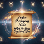 Zodiac Predictions 2026: What Stars Say About You