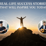 Real-Life Success Stories That Will Inspire You Today