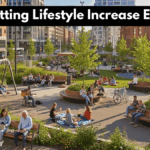 Urban Sitting Lifestyle Increase Explained