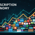 Subscription Economy Growth India Explained