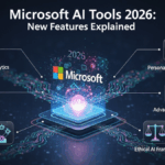 Microsoft AI Tools 2026: New Features Explained