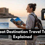 Repeat Destination Travel Trend Explained
