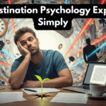 Procrastination Psychology Explained Simply