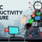 Toxic Productivity Culture Explained