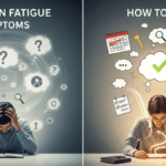 Decision Fatigue Symptoms and How to Fix It