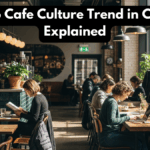 Solo Cafe Culture Trend in Cities Explained