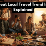 Offbeat Local Travel Trend India Explained