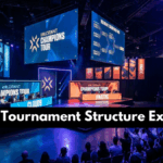 Esports Tournament Structure Explained