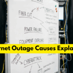 Internet Outage Causes Explained