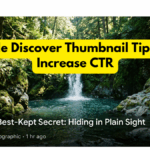 Google Discover Thumbnail Tips That Increase CTR