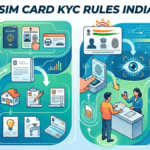 SIM Card KYC Rules India Explained