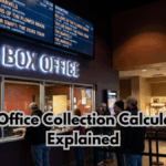 Box Office Collection Calculation Explained