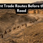 Ancient Trade Routes Before the Silk Road
